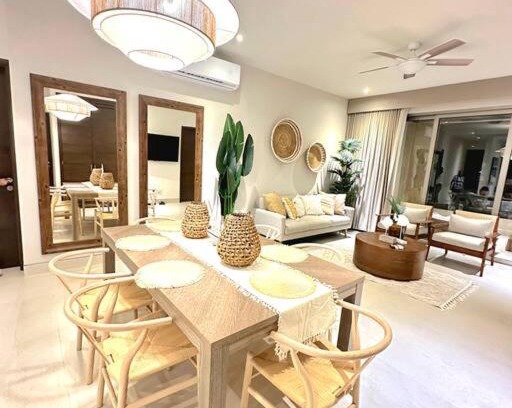 El Tezal Apartment | Fully equipped 3 bedroom luxury apartment