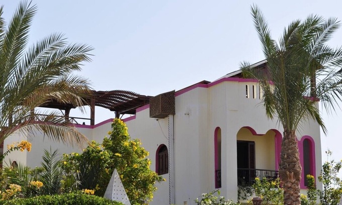 Dahab Apartment | fully equipped apartment in one of the best surfing and kite areas