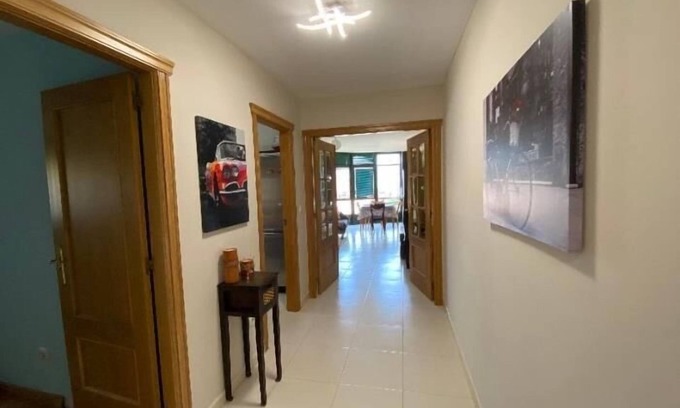 Raxo Apartment | Fully equipped apartment for 6 people in Raxó