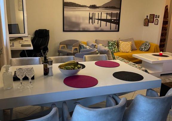 Fanari Apartment | Fully facilitated apartment + perfect location !
