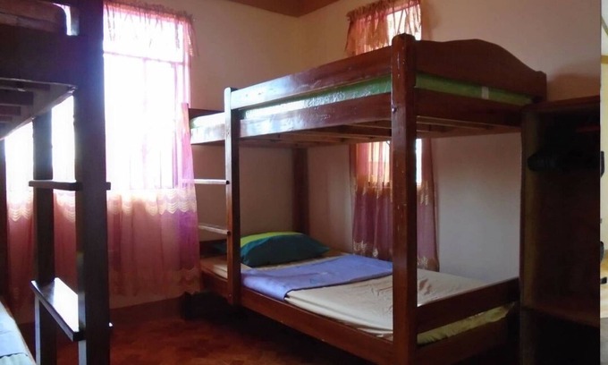 Puerto Princesa City Centre Apartment | Fully furnish transient house.