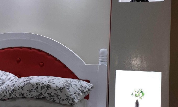 Davao Condo | FULLY FURNISHED 2 BDR CONDO WITH UNLIMITED WIFI CABLE TV