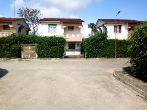 Mombasa Apartment | Fully Furnished 3-Bedroom Holiday Villa at Bandari Villas