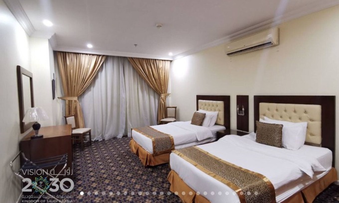 Qurish Street Apartment | Fully Furnished 3 Rooms Serviced Apartment FOR RENT Sari St / UNIT 1