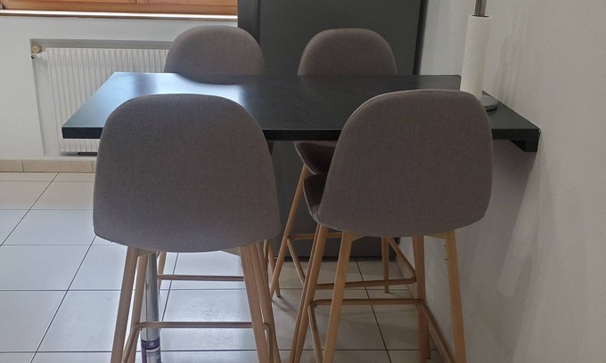 Annemasse Apartment | Fully furnished apartment on the outskirts of Geneva