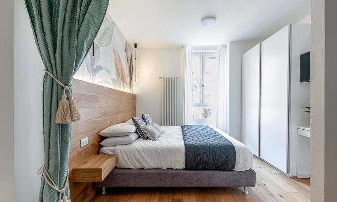 Treviso Apartment | Fully Furnished Apartment-treviso Center