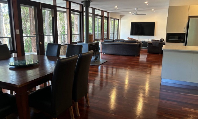 Denmark House | Fully furnished holiday home close to Denmark's stunning natural attractions