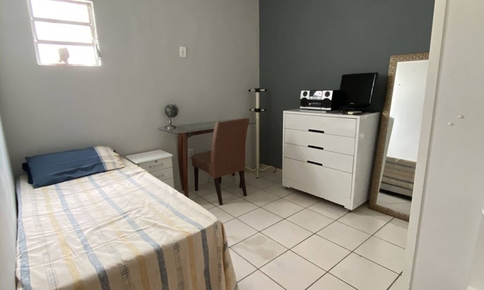 Teresina House | Fully furnished house. Excellent location.