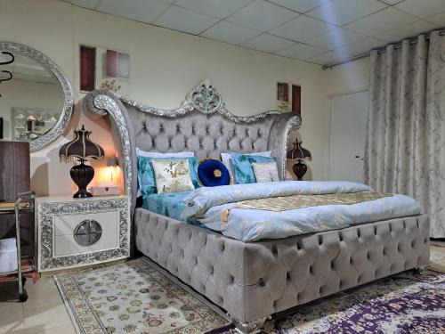 Ajman Apartment | Fully furnished studio apartment