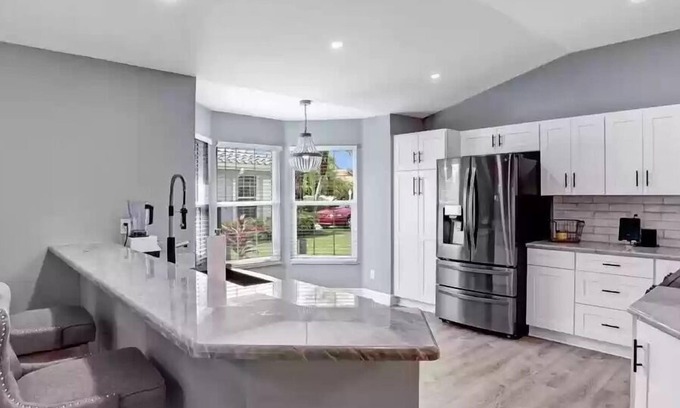 Herons Glen House | Fully Renovated at Heron's Glen Golf Course Community