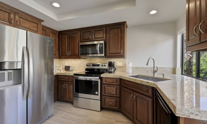 Borrego Springs Condo | FULLY RENOVATED 3 BEDROOM @ PGA WEST PALMER PRIVATE 107LQ