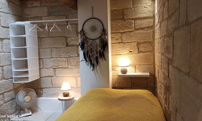Aimargues House | Fully renovated character house in the heart of the village