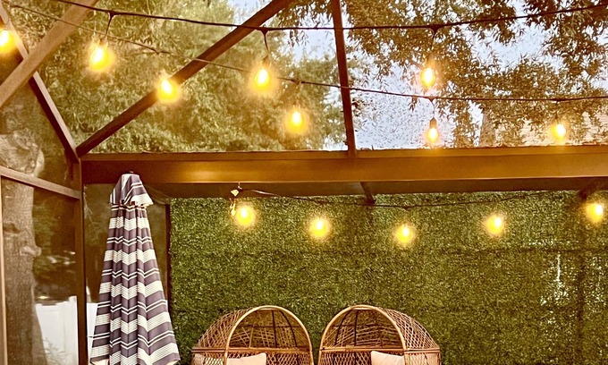 Sunrise Lakes House | Fully Renovated LUXE Orlando Hotel Experience