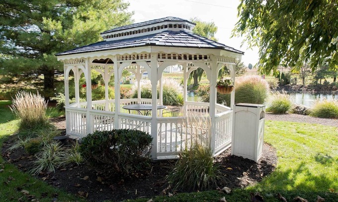 Witmer Hotel | Fulton Steamboat Inn