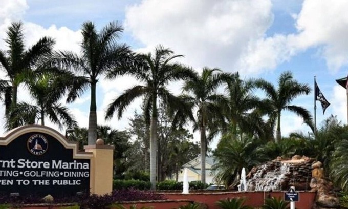Burnt Store Marina Condo | Fun and Sun in Punta Gorda 2