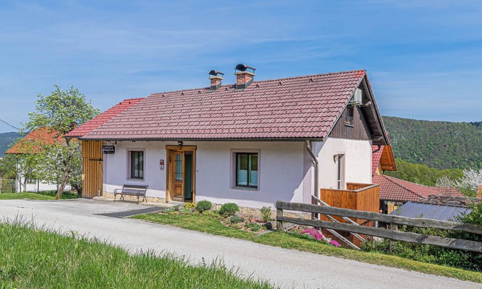 Kostel House | Fun & Games Homestead Lukec, Kostel, Slovenia