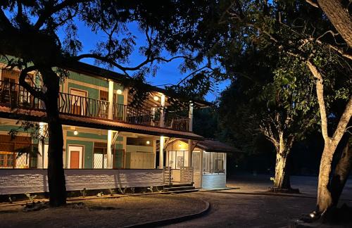Kataragama Hostel | Funky Leopard Safari Lodge Bordering Yala National Park