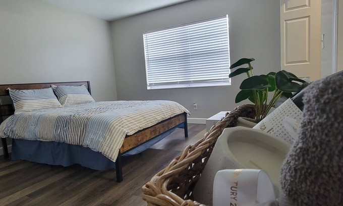 Terrace Park House | Funtastic Destinations: University of South Florida USF Bush Gardens Y-Bor City