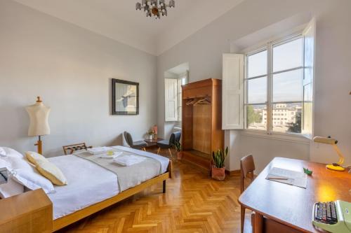 San Niccolo Bed & Breakfast | FuordArno Bed & Breakfast