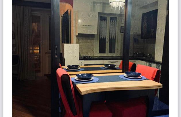 Civitavecchia Apartment | Fuori il porto