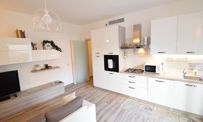 Zona Solari House | Fuorisalone Zona Tortona, Solari - 4 pax two-room apartment complete with everything