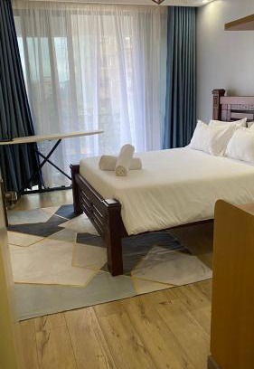 Nakuru House | Furaha Luxury 8 bedroom vacation home in Nakuru Section 58