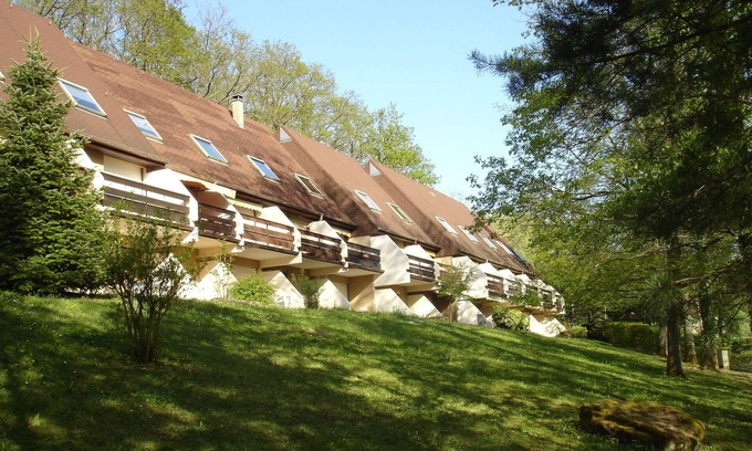 Klingenthal Apartment | furnished 1 bedroom apartment for holiday rental Alsace