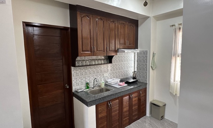 Tacloban Apartment | Furnished 2 bedroom apartment (Unit 4)