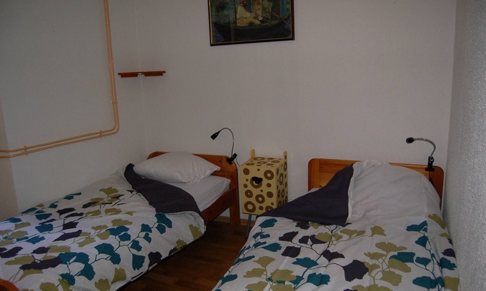Lautenbach Apartment | Furnished 70 sqm valley FLORIVAL prox. Guebwiller, Colmar, Mulhouse
