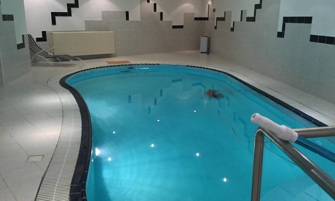 Pardubice House | Furnished accommodation with indoor pool
