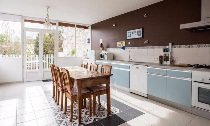 Rochefort Apartment | Furnished accommodation Rochefort