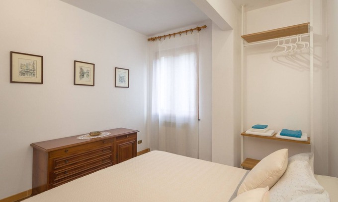 Avegno House | furnished apartment for 4/6 people in the heart of the Italian Riviera