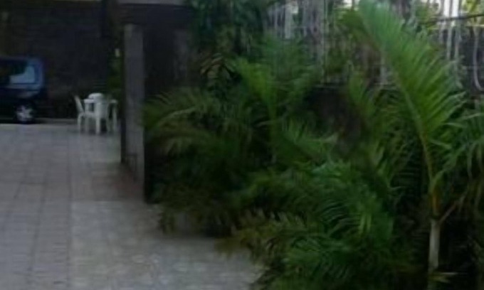 Douala Apartment | FURNISHED APARTMENT BONAMOUSSADI HIGH STANDING 3