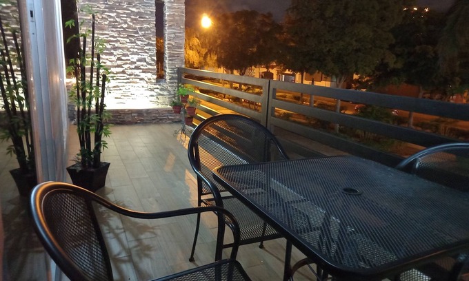 Mazatlan Apartment | Furnished apartment per day and per week for 10 people. 5 minutes from the Malecon.