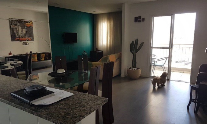 Retiro Apartment | Furnished apartment with great location