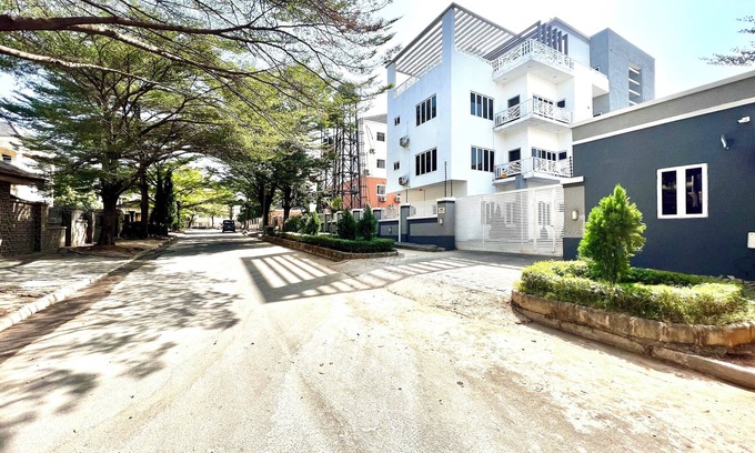 Utako Apartment | FURNISHED APARTMENTS