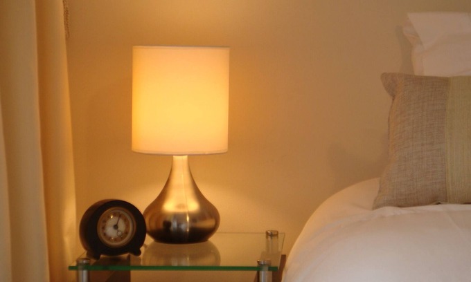 Santiago Apartment | Furnished, Comfortable, Pleasant & Clean Apartment 1205 in Providencia