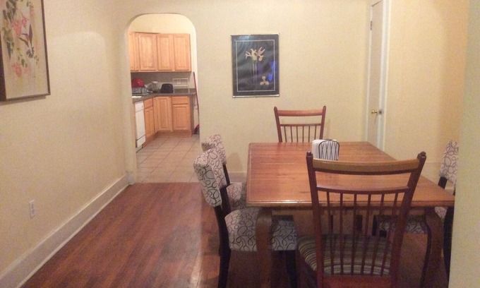 East Stroudsburg House | Furnished room near esu and town only minutes from the slopes
