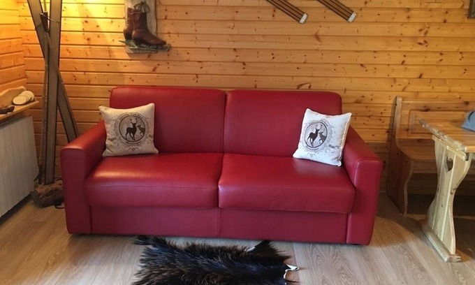 Isola Apartment | FURNISHED STUDIO ISOLA 2000