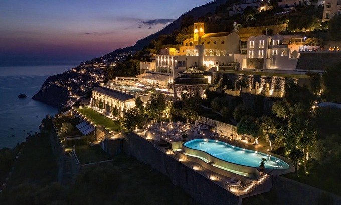Furore Hotel | Furore Grand Hotel