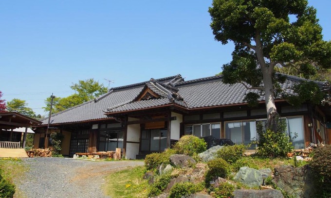 Mashiko House | Furuki