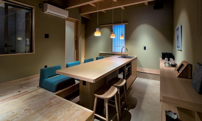 Susakiuramachi Hotel | Furumondo 50 m2nonsmoking/Fukuoka Fukuoka