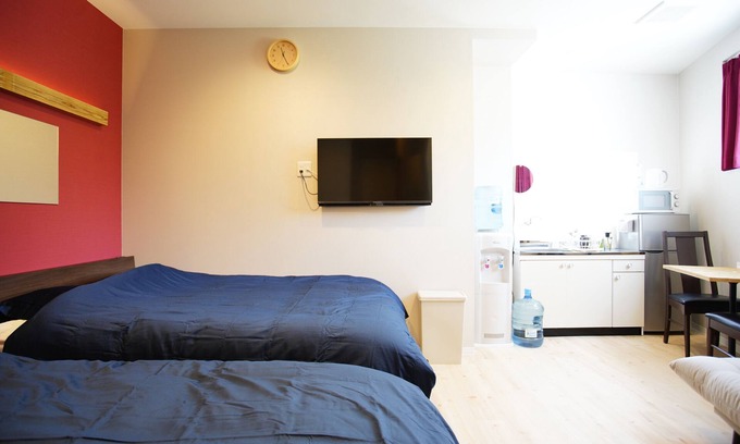 Okinawa Apartment | Furushima 102 ★ OpenSale ★ Mcity Furujima # 102 ★ Furushima Station 1 minute walk ★ wifi ★ Naha city ★ permission Yes