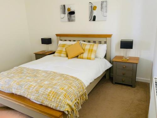 Haverfordwest House | Furzy House