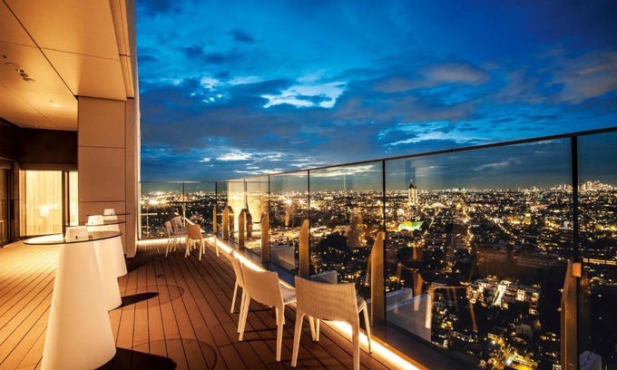 Tamagawa Hotel | Futakotamagawa Excel Hotel Tokyu