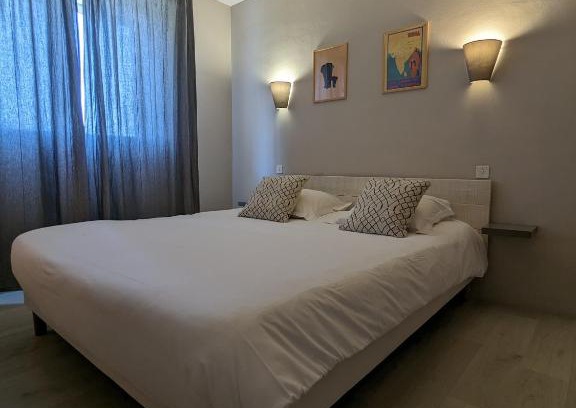 Lanester Hotel | Fuzei Hôtel Lorient-Lanester