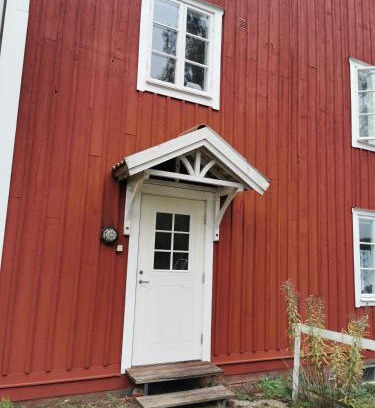 Jarnforsen Apartment | FW Järeda