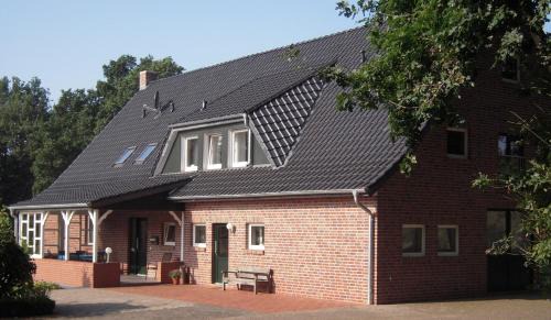 Quendorf Apartment | FW "Quendorfer See"