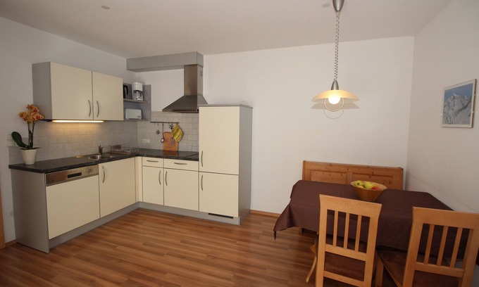 Teodone Apartment | FW Talblick bei Im Winkl/gr. Wohnung im 2 OB mit Herrlichen Blick auf Umgebung