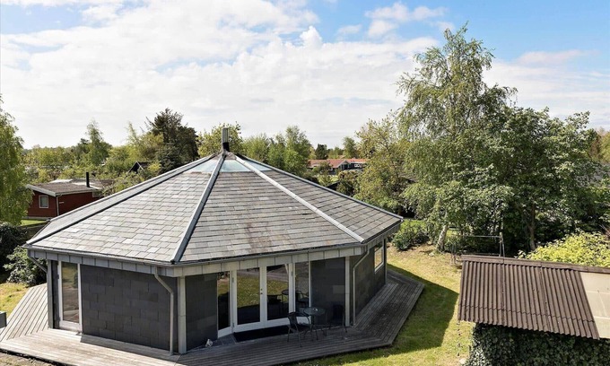 Vejlby Fed House | FY144 Middelfart - Vegavej 40